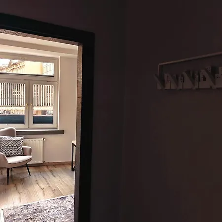 Z Widokiem Na Swiety Marcin Apartment *