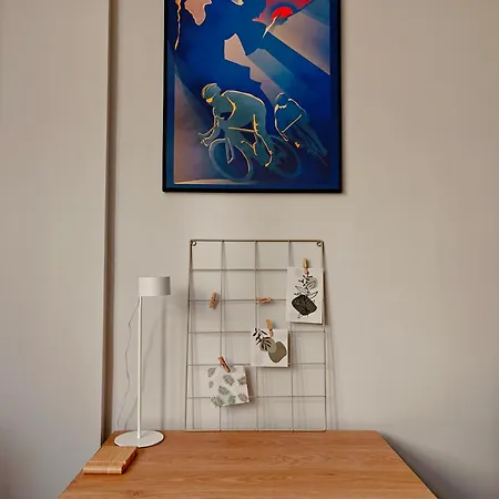 Apartment Z Widokiem Na Swiety Marcin