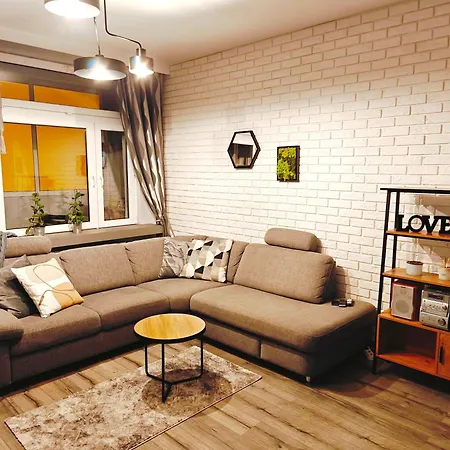 Z Widokiem Na Swiety Marcin