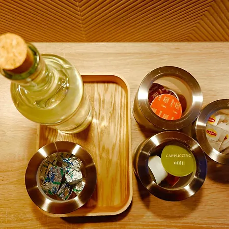 Z Widokiem Na Swiety Marcin Apartment Poznan