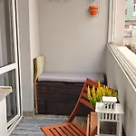 Z Widokiem Na Swiety Marcin Apartment