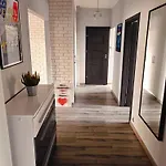 Apartment Z Widokiem Na Swiety Marcin Posen