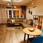 Z Widokiem Na Swiety Marcin Apartment Posen