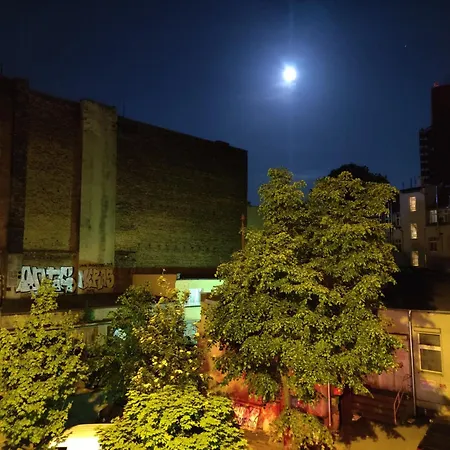 Z Widokiem Na Swiety Marcin Apartment