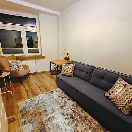 Apartment Z Widokiem Na Swiety Marcin *