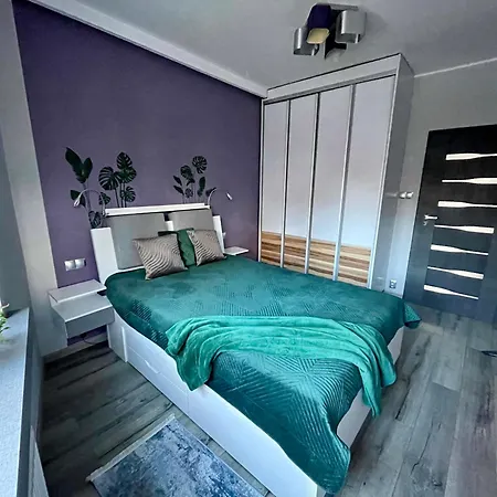 Z Widokiem Na Swiety Marcin Apartment *