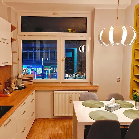 Z Widokiem Na Swiety Marcin Apartment *