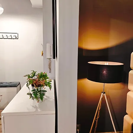 Z Widokiem Na Swiety Marcin * Posen