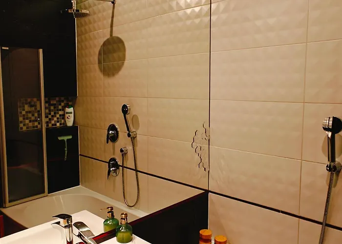 Z Widokiem Na Swiety Marcin