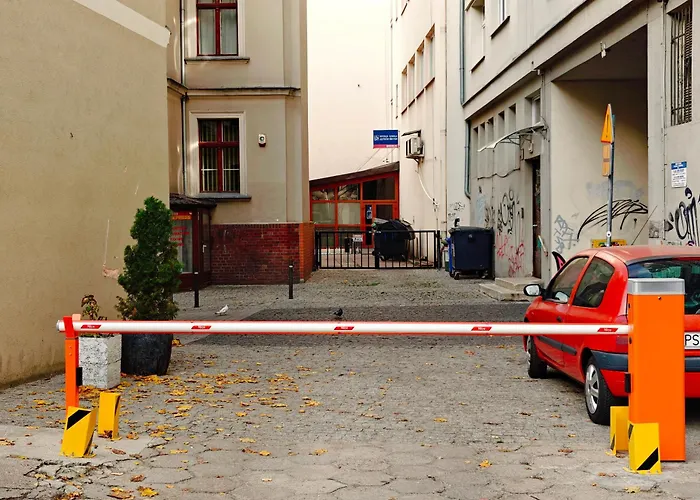 Apartman Z Widokiem Na Swiety Marcin