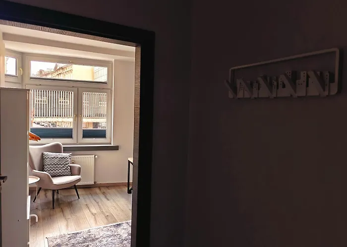 Z Widokiem Na Swiety Marcin Apartment *