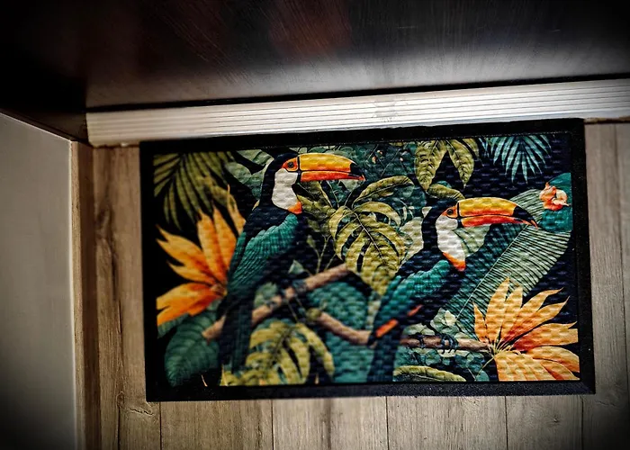 Z Widokiem Na Swiety Marcin Poznań