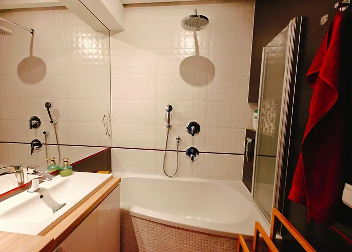 Z Widokiem Na Swiety Marcin * Poznań