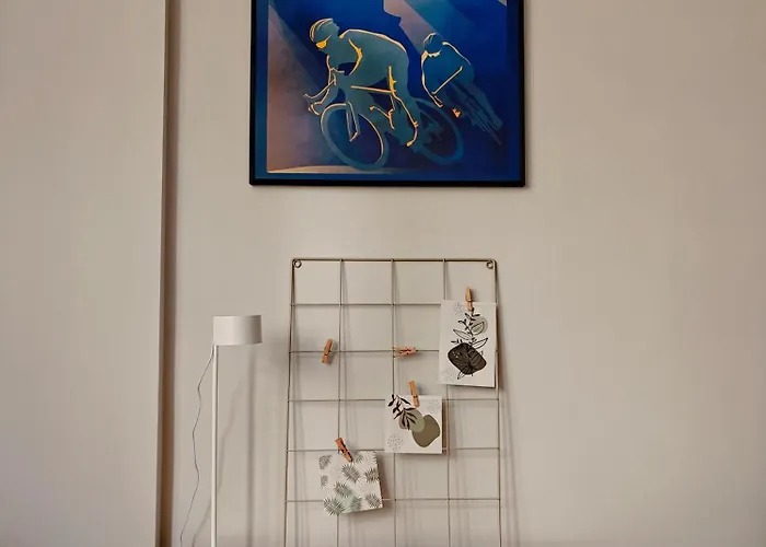 Apartman Z Widokiem Na Swiety Marcin