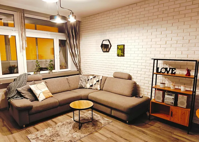 Z Widokiem Na Swiety Marcin