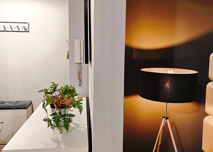 Z Widokiem Na Swiety Marcin * Poznań