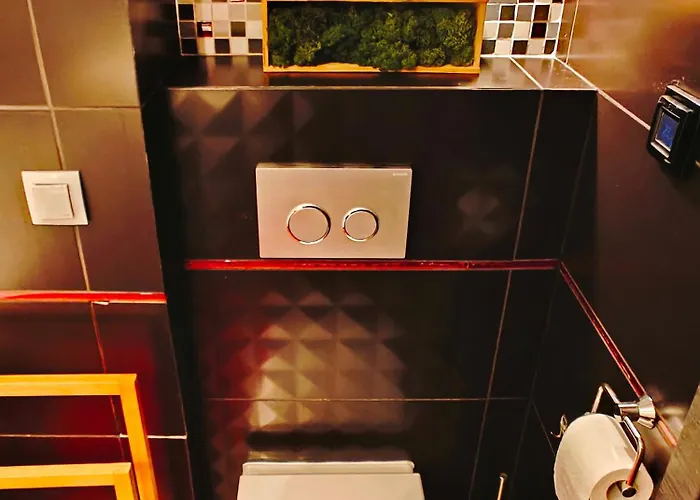 Z Widokiem Na Swiety Marcin *